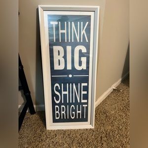 Wall art